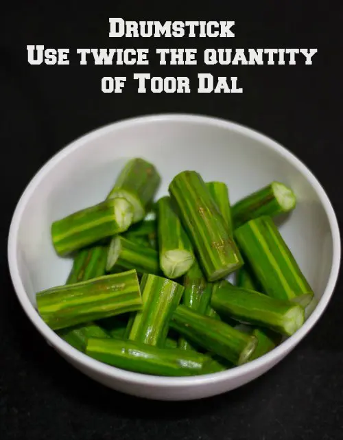 Coimbatore-Annapoorna-Sambar-Recipe-drumstick - 3