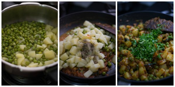 chettinad-urulai-pattani-roast-recipe-garnish