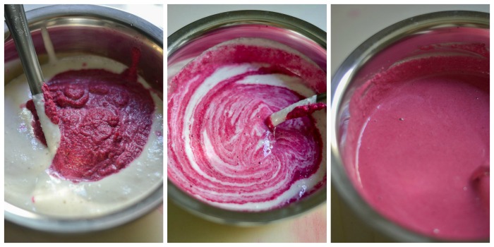 Pondicheri-beet-uttapam-batter