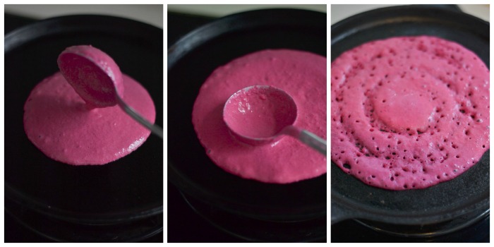 Pondicheri-beet-uttapam-griddle