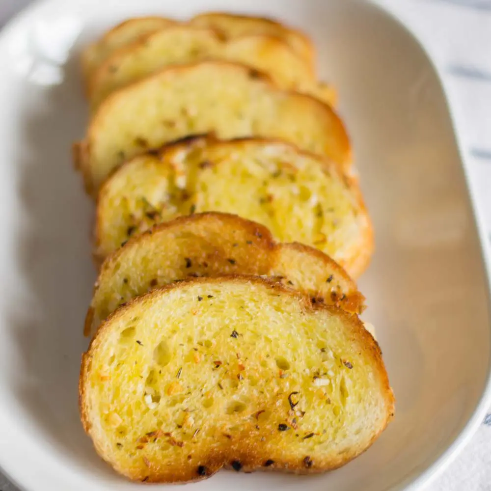 BEST BREAD LOAF PAN - Butter with a Side of Bread