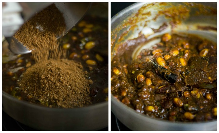 iyengar-puliyodharai-pulikaachal-recipe-pulikaachal - 23