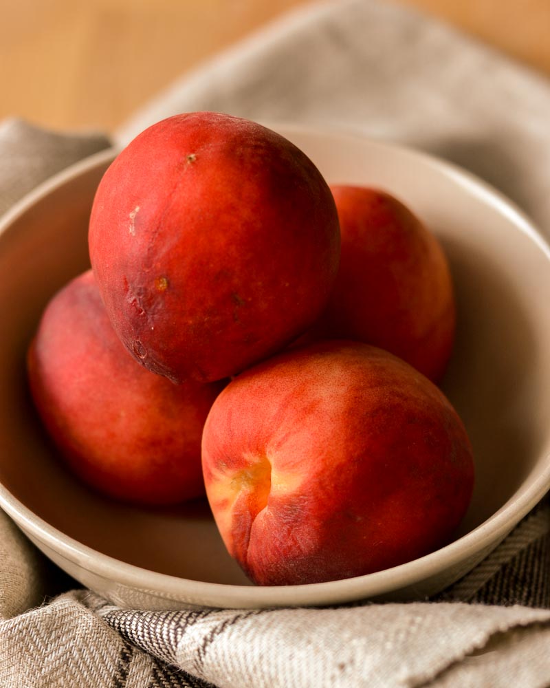 peaches