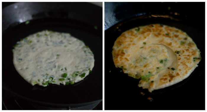 scallion pancakes-toast - 11