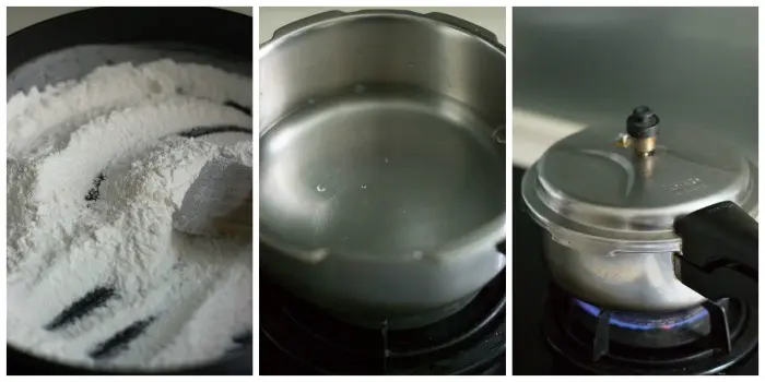 tamil-ammini-kozhukatta-recipei-with-rice-flour-cook - 4