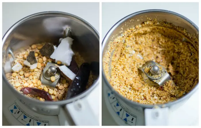 tamil-ammini-kozhukattai-recipe-with-rice-flour-powder - 3