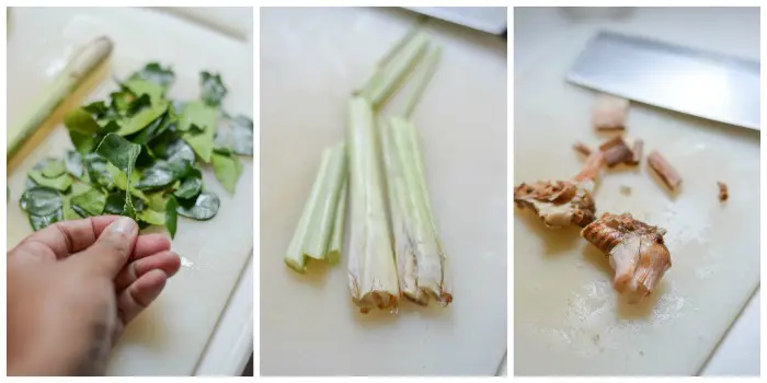 thai-clear-soup-bruise - 3