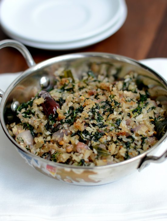 Vendhaya Keerai Recipe: Easy, Healthy & Delicious Guide