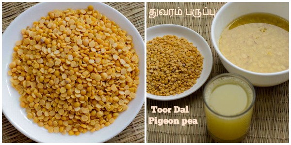 Tamilnadu style pumpkin sambar manjal poosanikai sambar thuvaram paruppu sambar |kannammacooks.com #tamilnadu #sambar #pumpkin #lentils #recipe