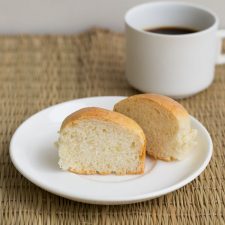 Hawaiian Sweet Buns (Almost Kings)