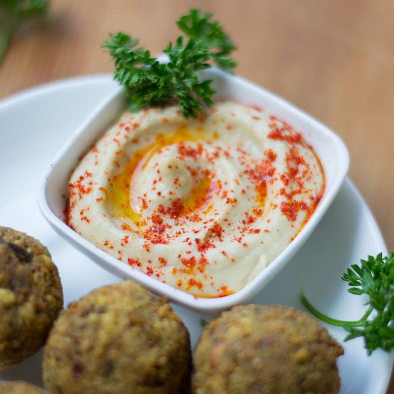 Hummus