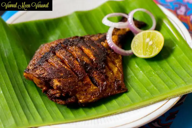 pomfret-fry-recipe-vavval-meen-varuval-shallow-fry