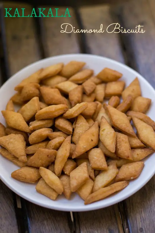 diamond biscuits, Maida biscuits, Kalakala biscuits recipe