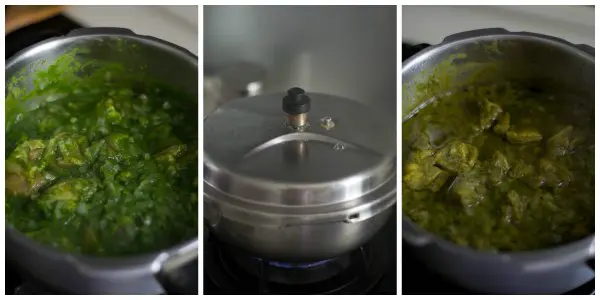 coriander-chicken-curry-pacha-kozhi-kurma-pressure-cooker