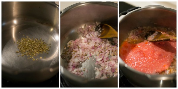 tomato-salna-for-idli-recipe-tempering