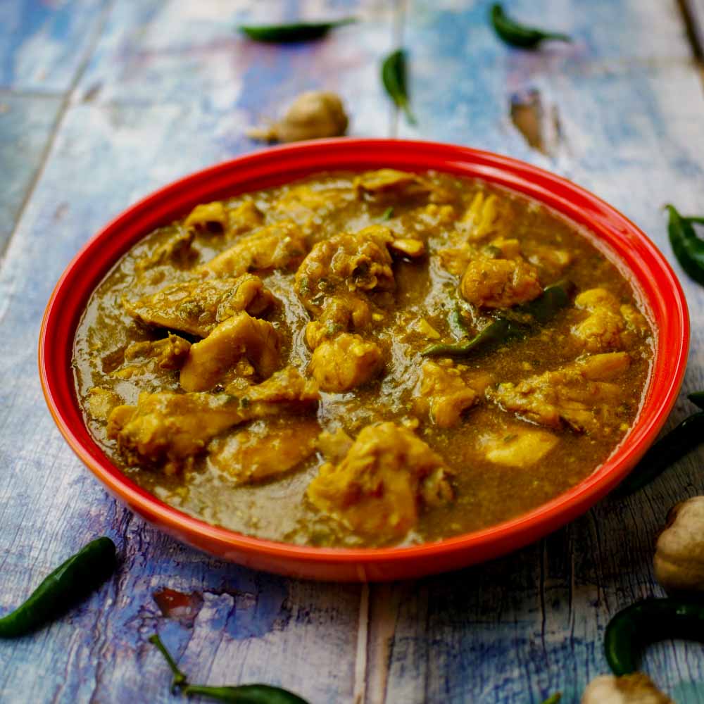 Bangalore-Restaurant-Style-Andhra-Chilli-Chicken-Recipe-1-5