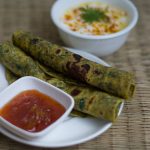 Gujarati-methi-thepla-recipe