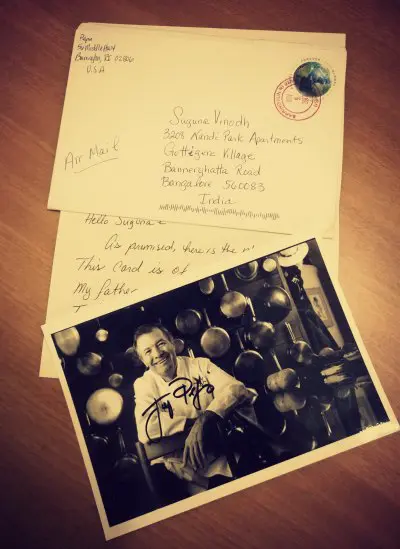 Jacques Pepin