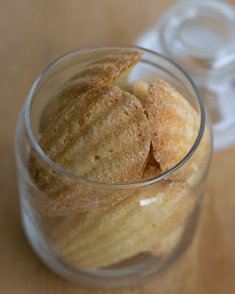 Julia-Child-Classic-French-Madeleines