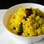 Lemon-rice-elumichai-sadam