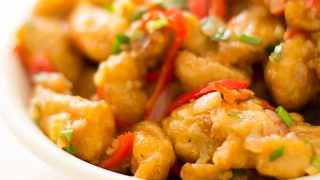 Chinese Style Sweet And Sour Fish Sweet And Sour Fish
