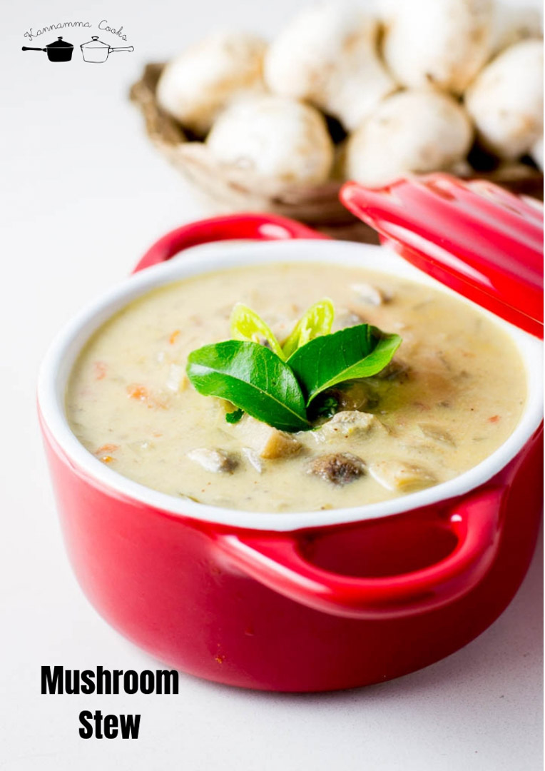 Mushroom-stew-kerala-style-recipe-for-appam-idiyappam-10