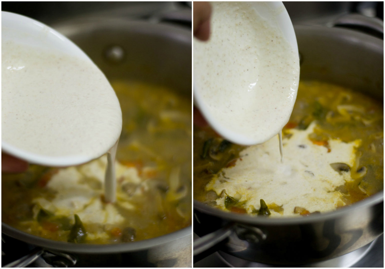 Mushroom-stew-kerala-style-recipe-for-appam-idiyappam-7