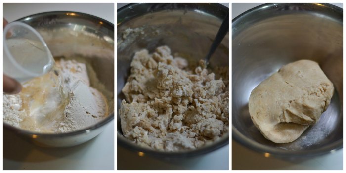Obbattu-Bobbatlu-Recipe-flour