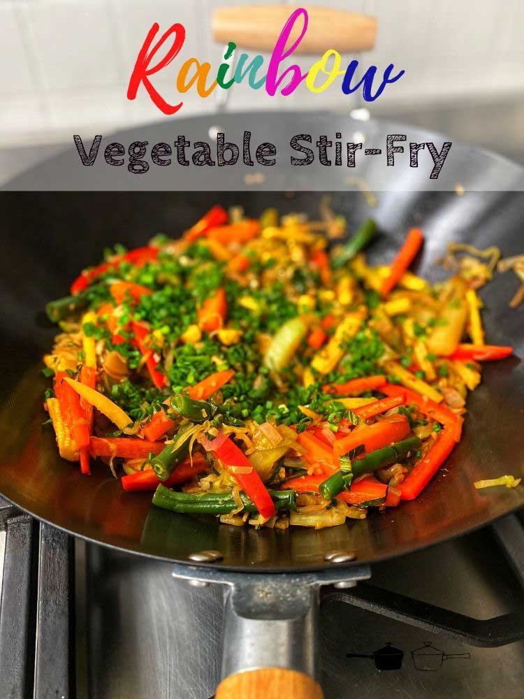 Rainbow-vegetable-stir-fry