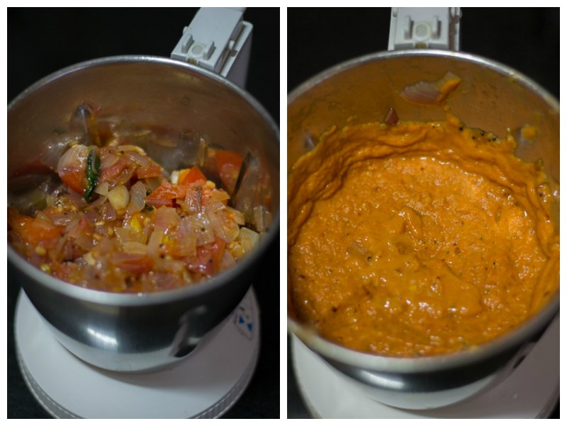 South-Indian-Tamilnadu-Tomato-Onion-Red-Kaara-Chutney-Recipe-blend