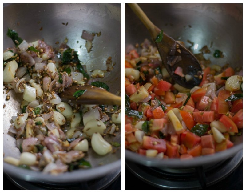 Tamil-Chettinad-veg-kola-urundai-kuzhambu-recipe-onion-tomato