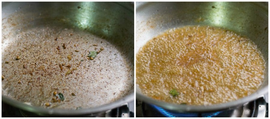 Tamilnadu-kongunadu-kozhi-kuzhambu-chicken-curry-gravy-for-rice-deglaze |kannammacooks.com #korma #kurma #gravy #murg #curry #spicy #pepper #kuzhambu #kuzhambu #kozhi
