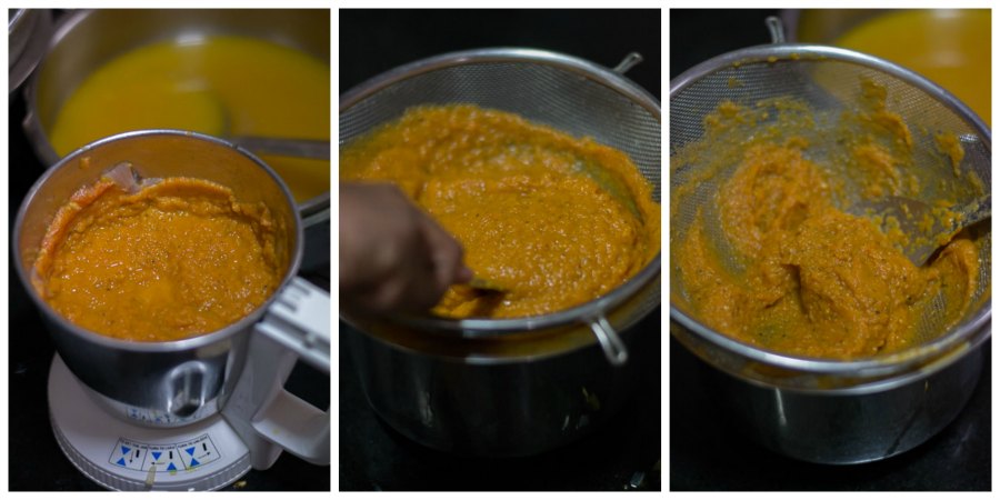 Tomato-soup-with-basil-classic-recipe-strain