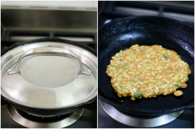 Vegetarian-okonomiyaki-Japanese-savory-cabbage-pancakes-7
