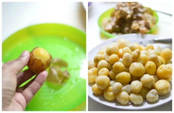 baby-potato-curry-recipe-peel