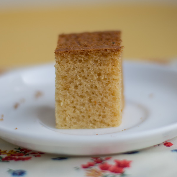 Vanilla sponge cake recipe  Vanilla cake recipe easy  Vanilla cake recipe  from scratch  Rumkis Golden Spoon
