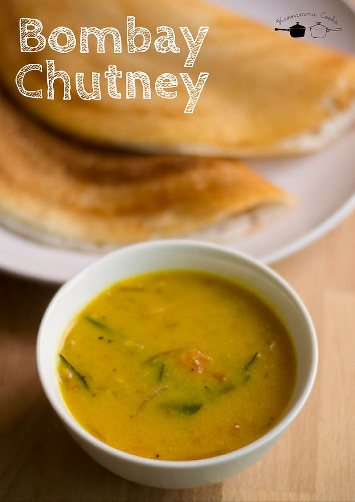 bombay-chutney-kadalai-maavu-chutney-recipe