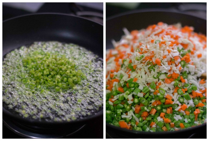 burnt-garlic-vegetable-fried-rice-indo-chinese-recipe-saute