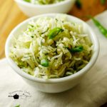cabbage fried rice cabbage rice recipe-1