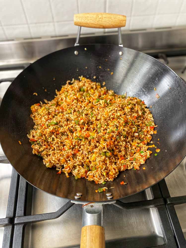 chilli-garlic-fried-rice-recipe-brown-rice-1-4