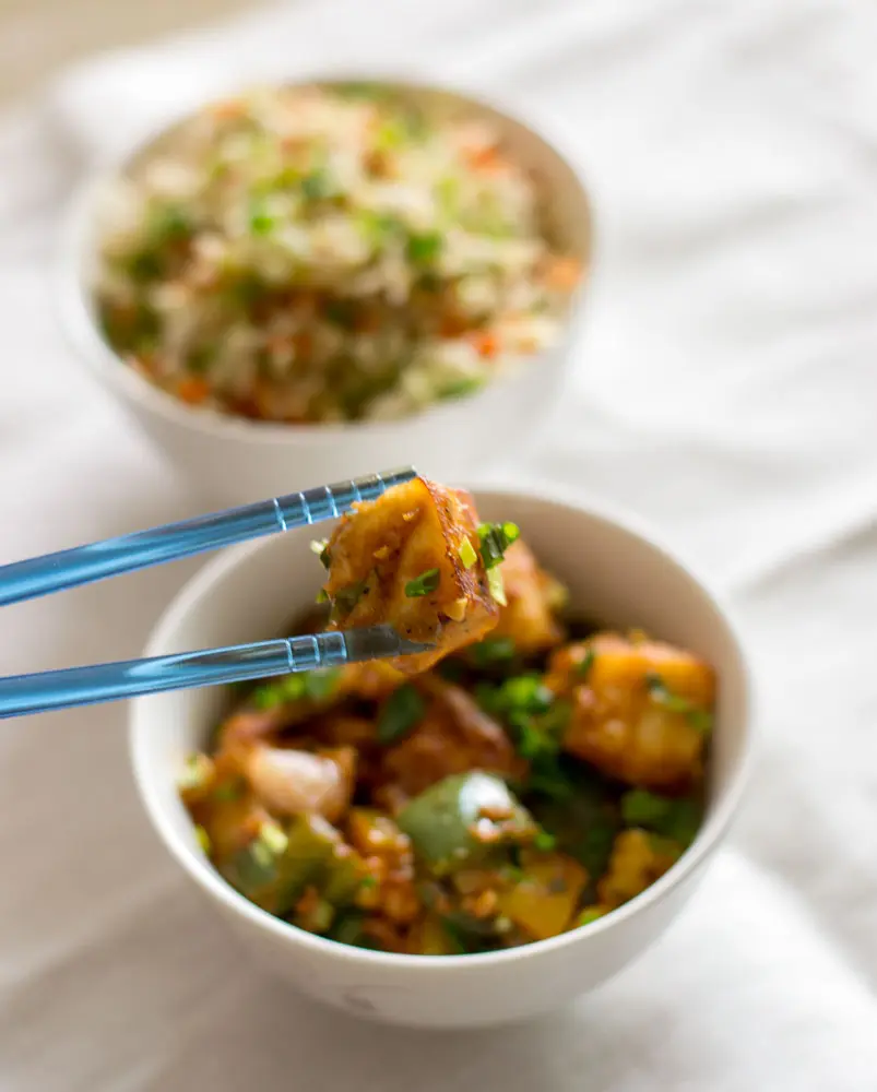 chilli-paneer-recipe