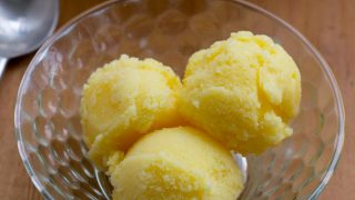 Custard Powder Ice Cream Recipe Home Made With Just 3 Ingredients,Best Cheap Champagne For Mimosas
