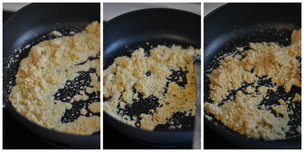 dry-roast-rava-for-kesari-brown