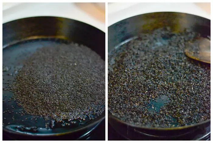 ellu-podi-recipe-sesame