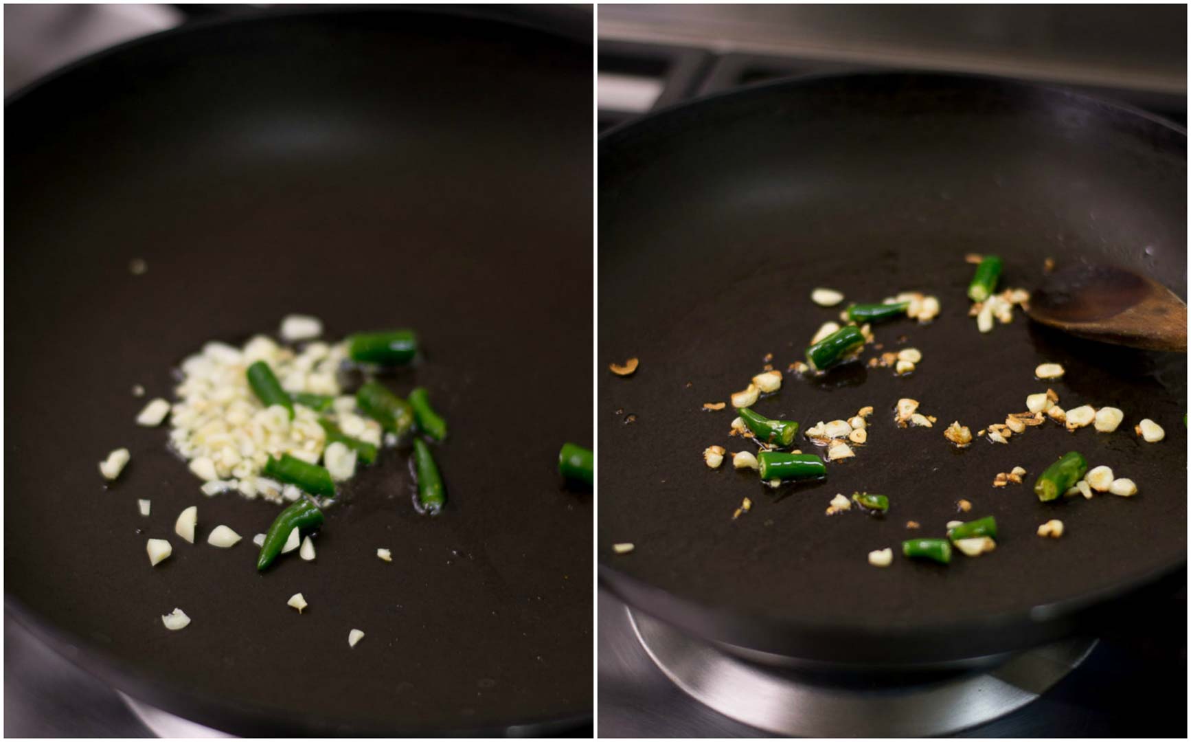 Gobi Kempu Bezule, Cauliflower bezule recipe Kannamma Cooks