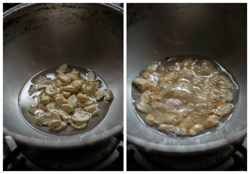 green-peas-pulao-recipe-cashew-nut