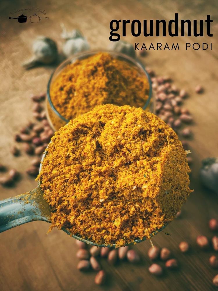 groundnut-kaaram-podi-peanut-chutney-podi-recipe-kadalai-idli-podi-recipe-43
