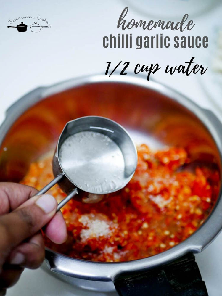 homemade-chilli-garlic-sauce-recipe-8
