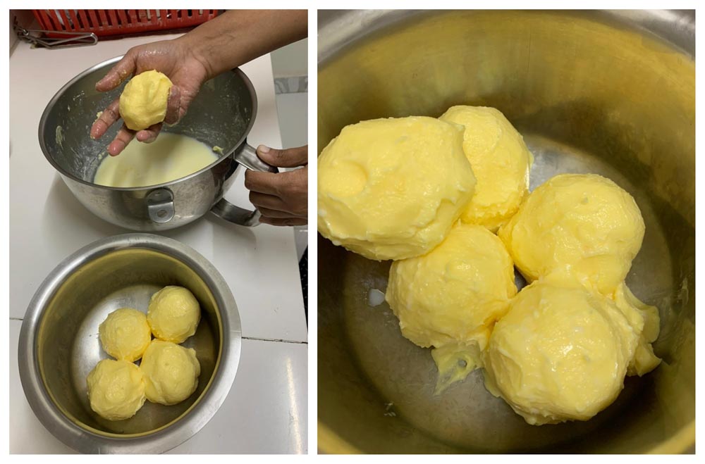 homemade-ghee-from-homemade-cultured-butter-11