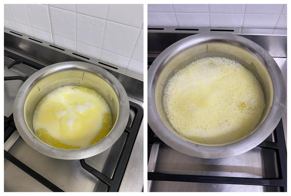 homemade-ghee-from-homemade-cultured-butter-17